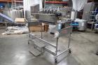 Belshaw 10-spot 40 In. Donut Depositor